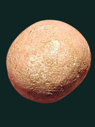 ลูกอมมหากัณฑ์ ลพ.คง วัดบางกะพ้อม ชมพูนวล