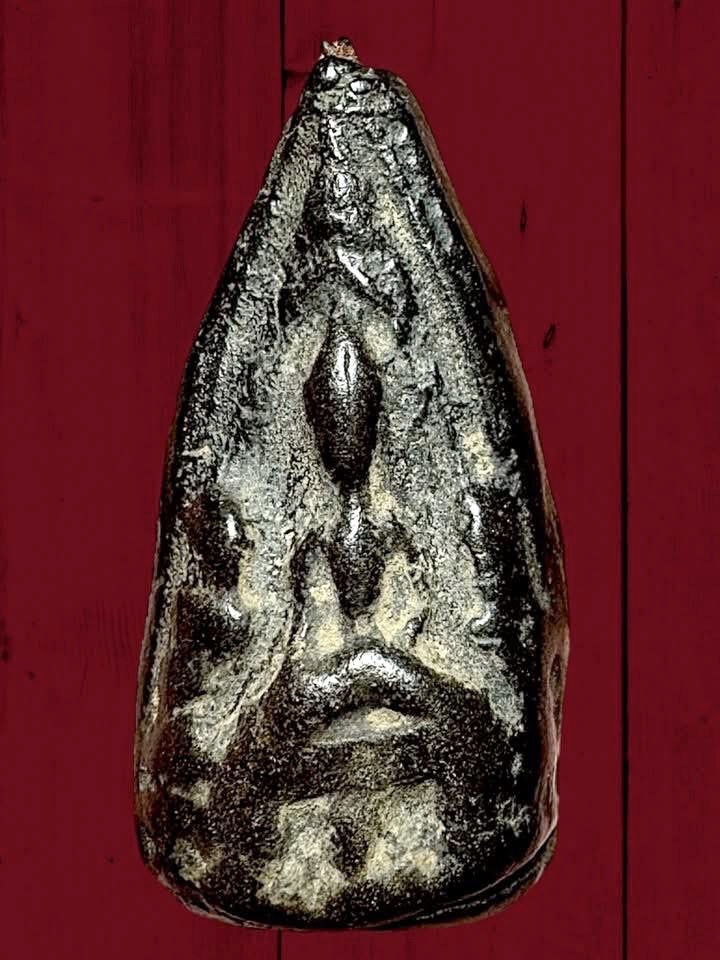 พระเกษา พิมพ์พระเลี่ยง