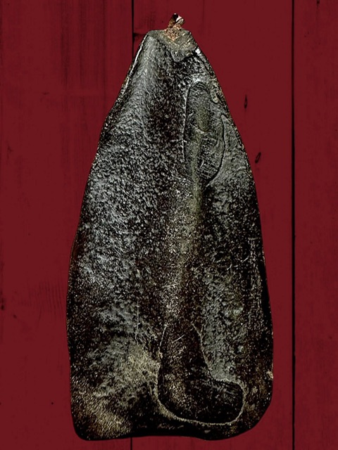 พระเกษา พิมพ์พระเลี่ยง