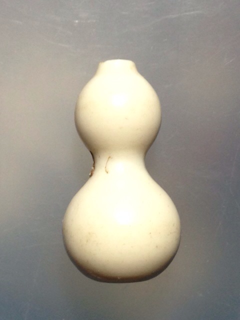 น้ำเต้าวัดปากน้ำ