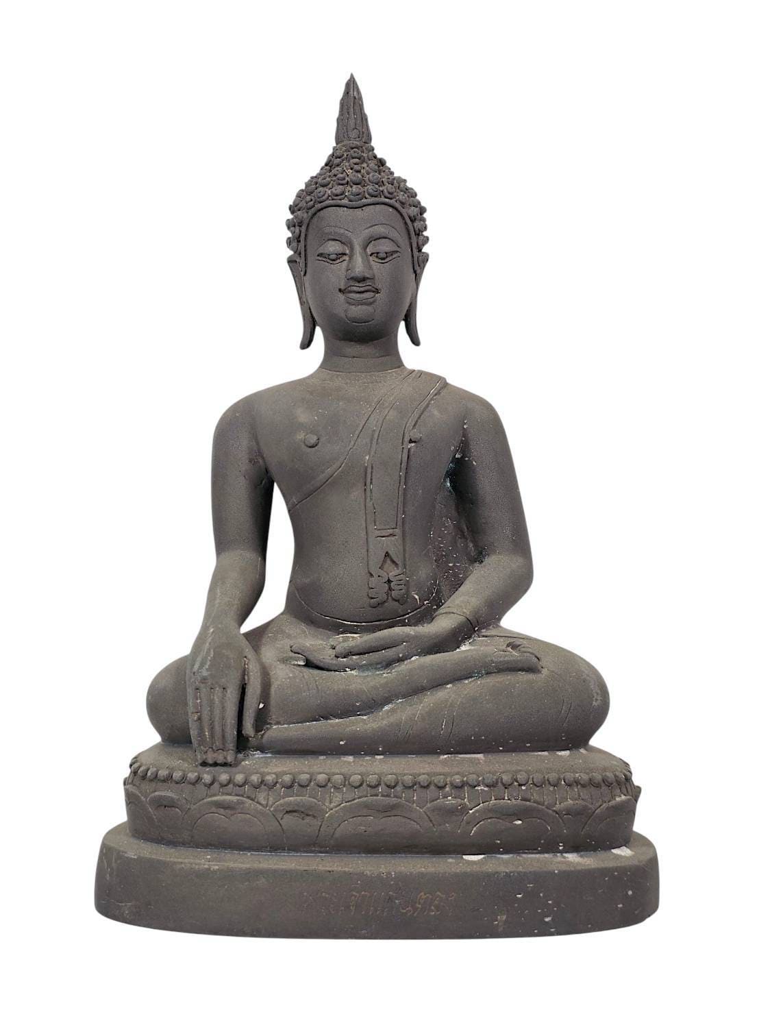 พระบูชาพระเจ้าแสนตอง อฺแม่แจ่ม