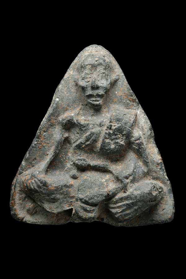 พระวัดประสาทฯปี 05 พิมพ์ ลพ.จง ฯ สวย