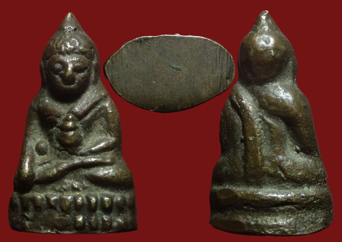 พระ​ชัยวัฒน์​ เจ้าคุณ​เสงี่ยม​ วัด​สุทัศ