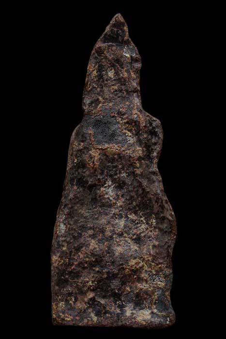 พระกรุสนิมแดงเก่า7725