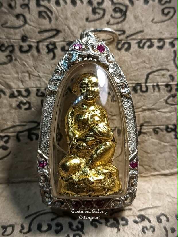 นางวิสาขามหาเศรษฐี