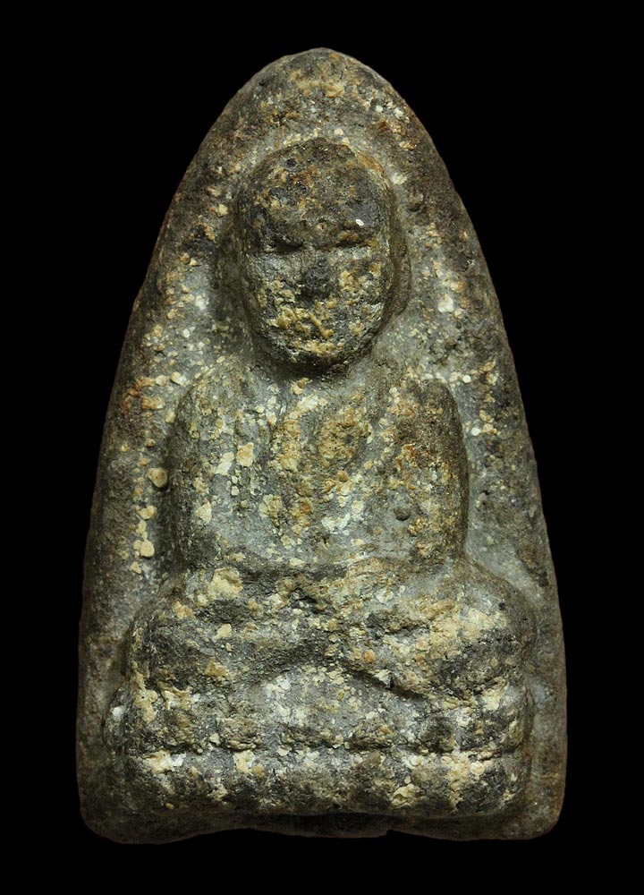 หลวงปู่ทวด 2497