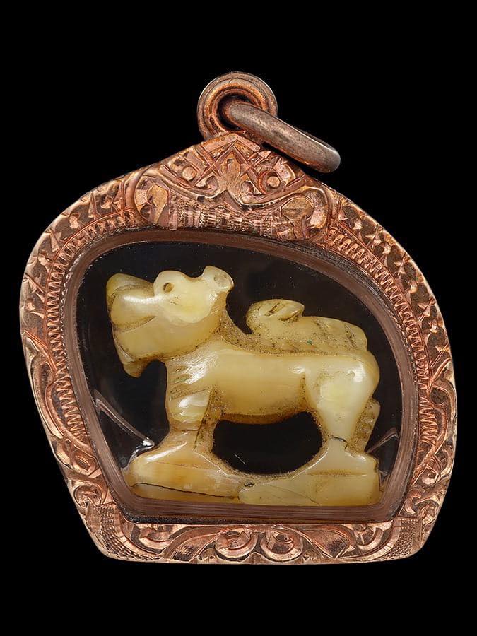 แพะไทใหญ่  แป้ไทใหญ่ล้านนา