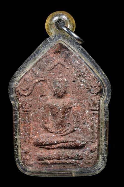 ขุนแผนผงพรายหลวงปู่ทิมพิมพ์ใหญ่เนื้อว่านสบู่เลือด