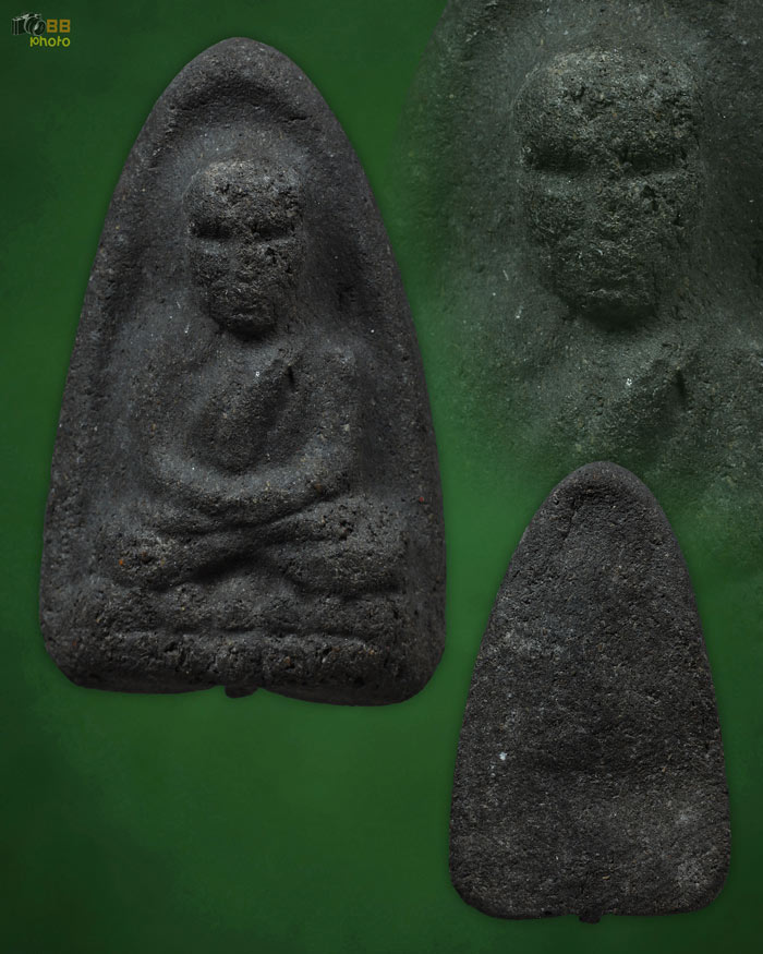 หลวงปู่ทวด วัดพระสิงห์ พิมพ์97