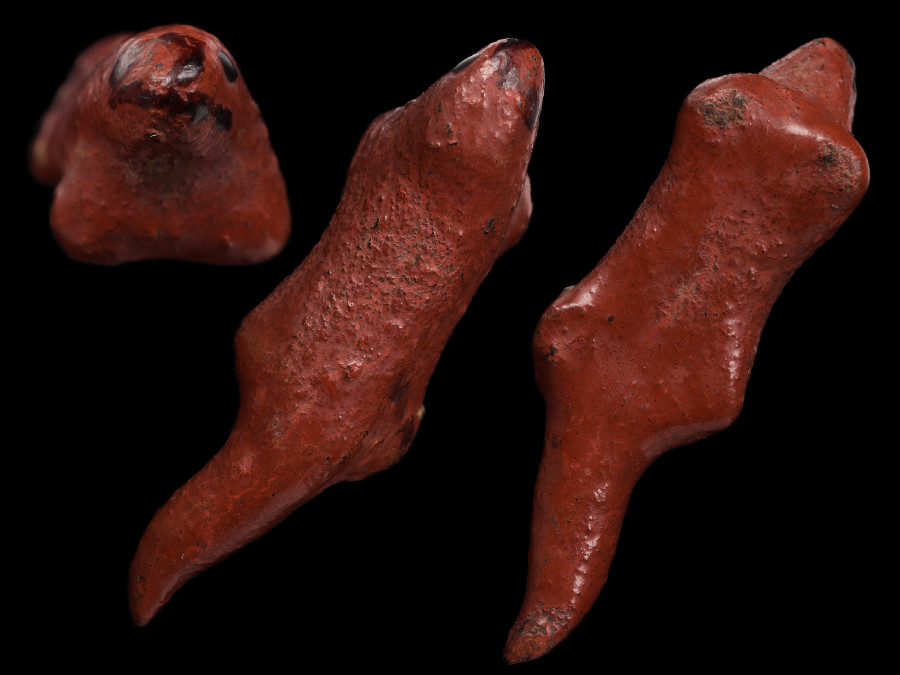 ยาเจิ้งเรือนคำ(จิ้งจก) ยาปิยะเก่า