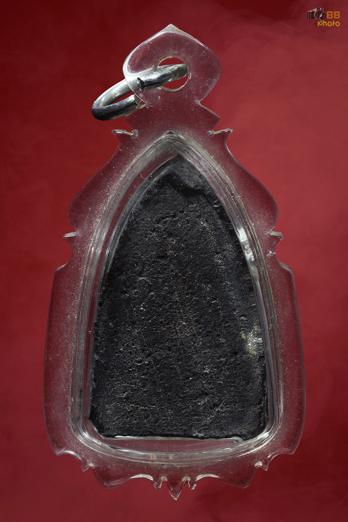 ผงข้าวเย็น ครูบาอินสม วัดทุ่งน้อย