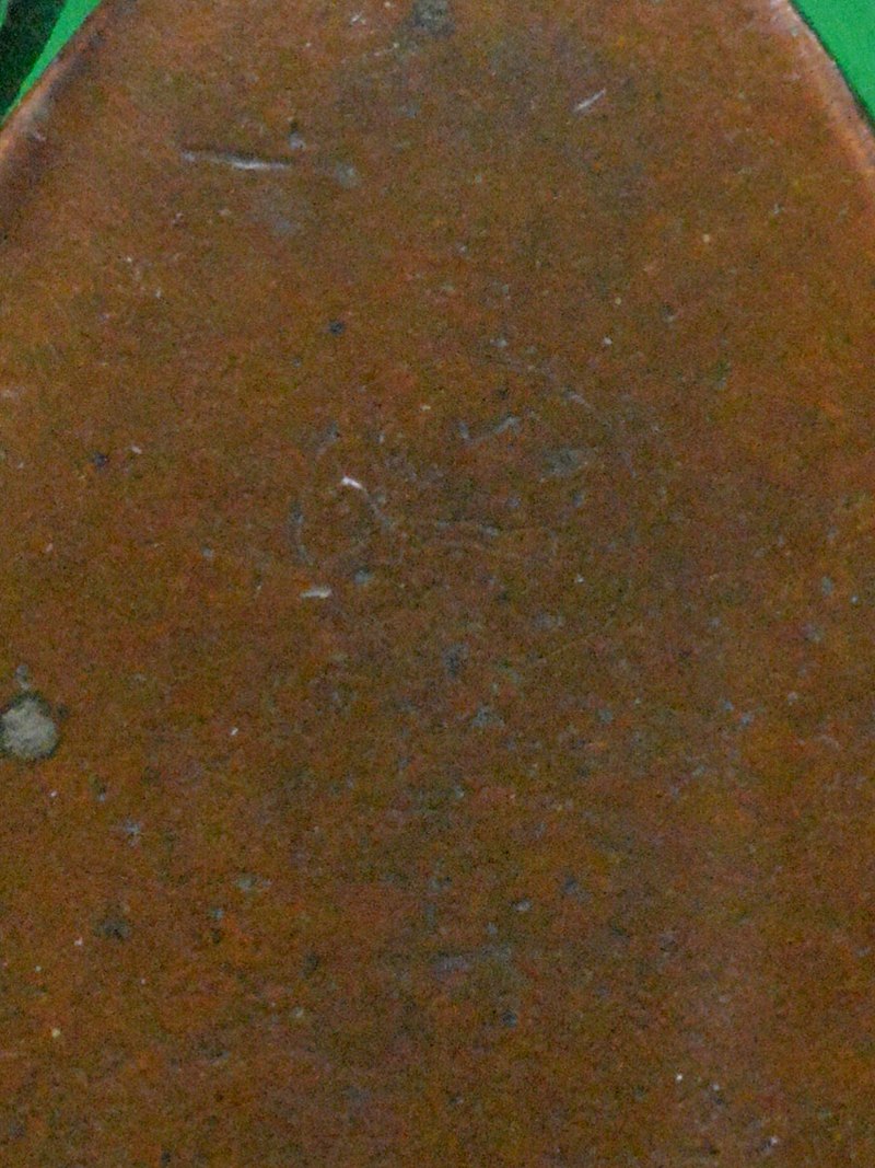 พระเจ้าสัว หลวงปู่บุญ วัดกลางบางแก้ว