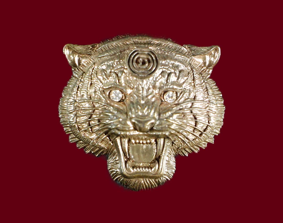 หัวเสือตะบปทรัพย์ คบ.ศักดิ์สิทธิ์ ปี 66