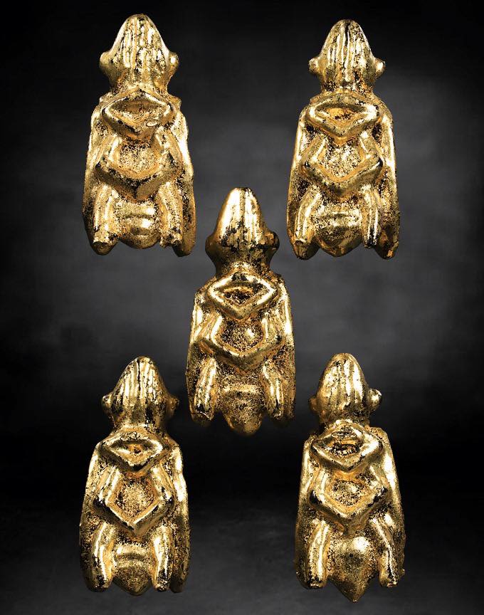 แมลงภู่คำล้านนา