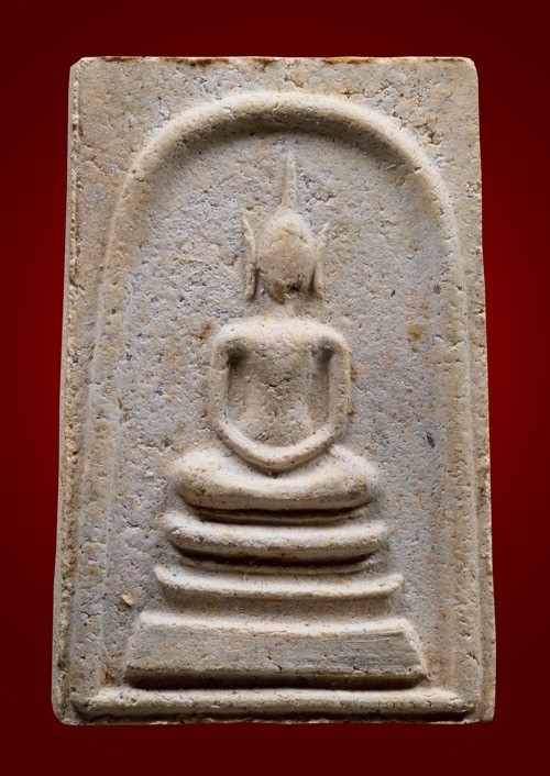 สมเด็จครูบาขันแก้ว วัดสันพระเจ้าแดง 