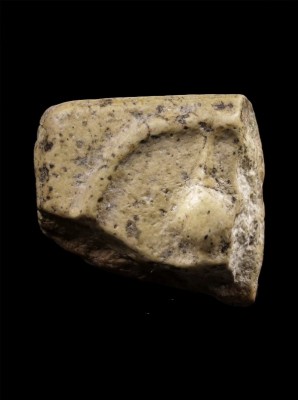 ชิ้นส่วน พระสมเด็จวัดระฆัง