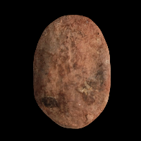 นางกวัก เนื้อดิน หลวงพ่อคง วัดบ้านสวน ควนขนุน ปี 2506 เคาะเดียว รวมส่ง