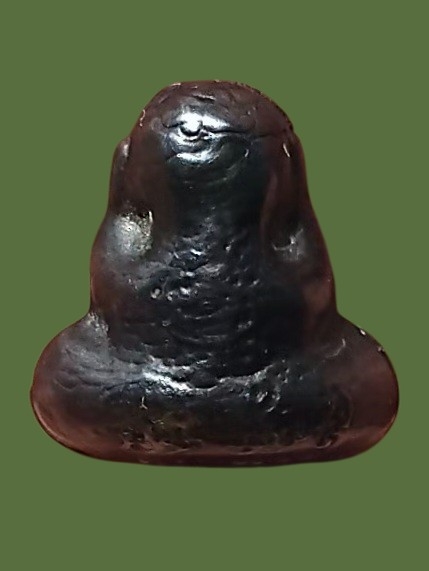 ปิดตาเมฆพัตร ลพ.ชม วัดสิงห็เพชรบุรี