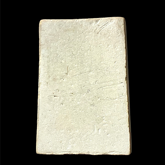 พระผงรูปเหมือนสมเด็จโตฯ วัดบางขุนพรหม 17