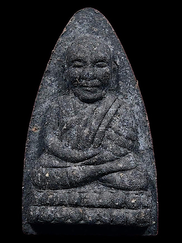 หลวงปู่ทวด รุ่น กาญจนาภิเษก 2539