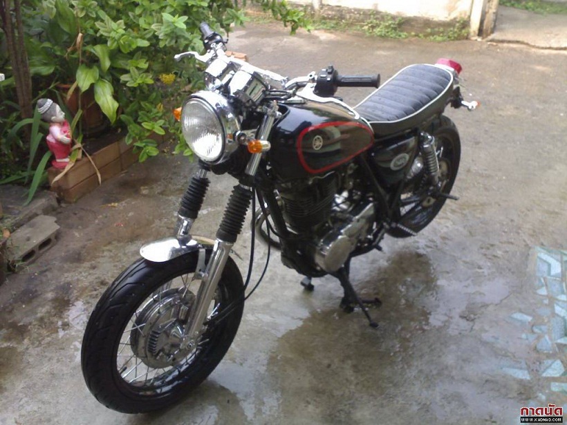 sr 400 ล้อโต