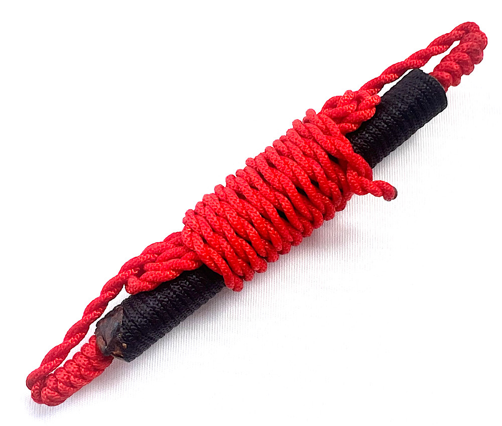 ตะกรุดไชยเบงชร(ชินบัญชร) ครูบาสม จ.น่าน