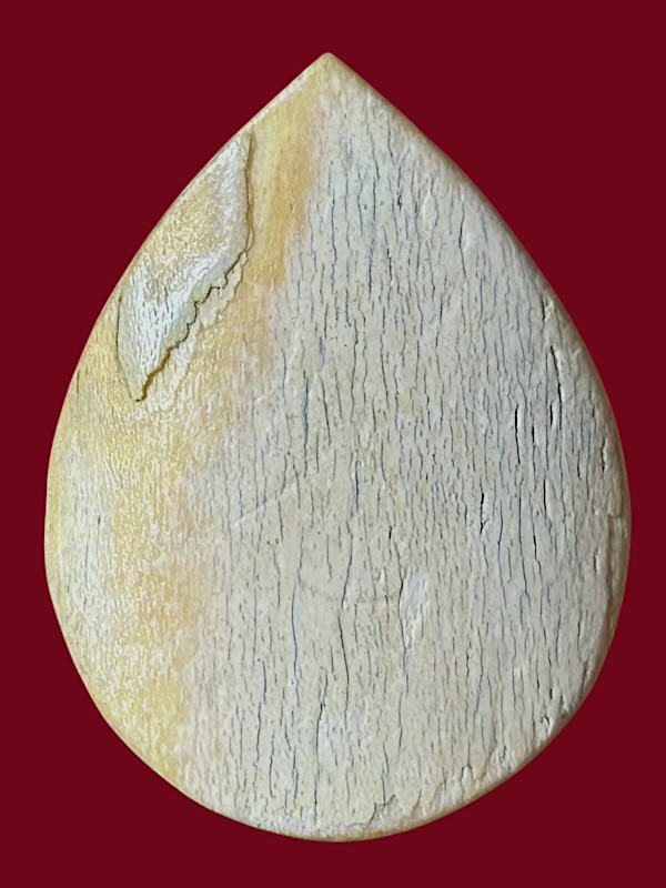 นางกวักงาแกะหลวงพ่อเดิม(ยุคต้น)