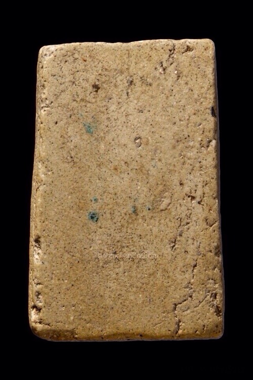 พระสมเด็จวัดระฆัง ปี 2482 แชมป์๑ สมาคมฯ