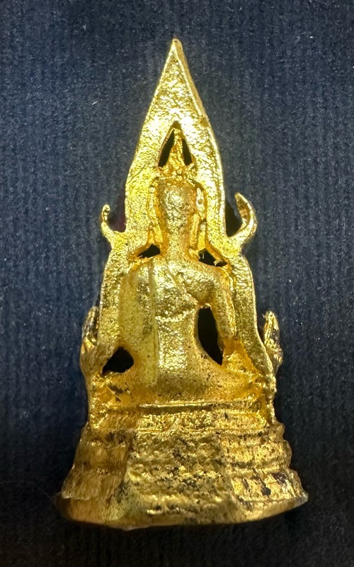 สมเด็จองค์ปฐม วัดพระพุทธบาทถ้ำป่าไผ่ 54