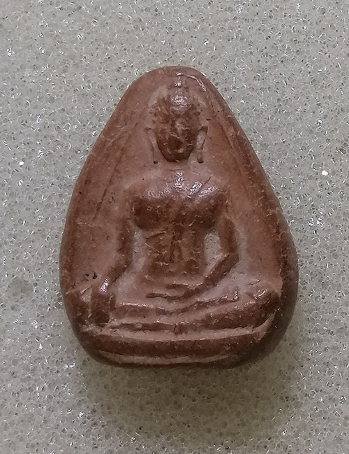 พระกรุลานดอกไม้ สุโขทัย