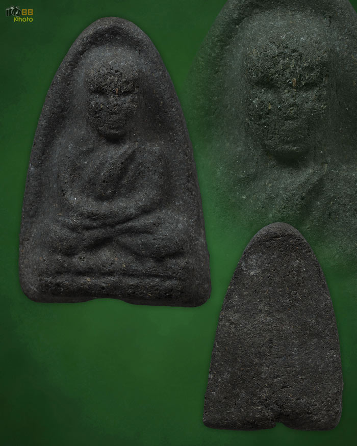 หลวงปู่ทวด วัดพระสิงห์ พิมพ์97