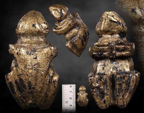 พญากบคำล้านนา