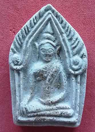 ขุนแผนมงคลบารมี ลป.จันทร์ โชติโก ปี 2564