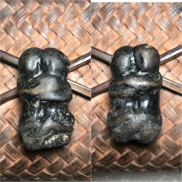 อิ่นล้านนาลงรักโบราณ