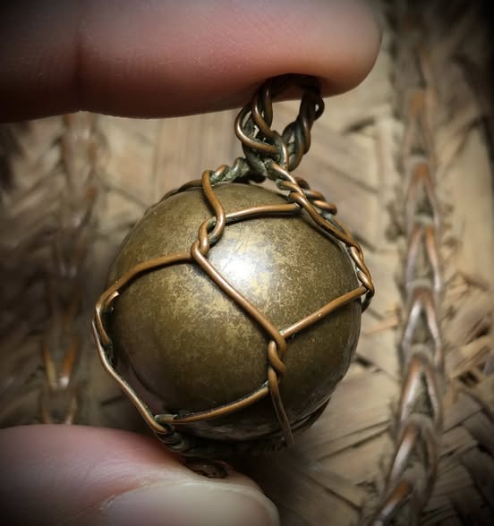 ปรอทกรอล้านนา