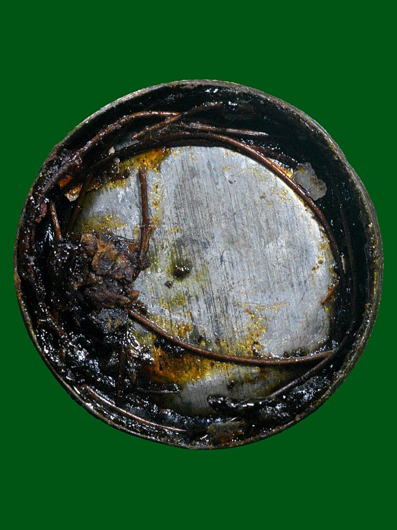 สีผึ้งเมตตามหานิยม ว่านสาวหลง