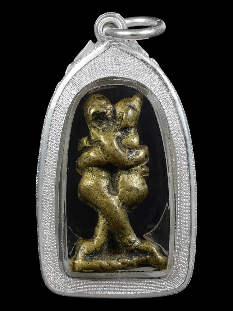 อิ่นล้านนา9 (ทองผสม)