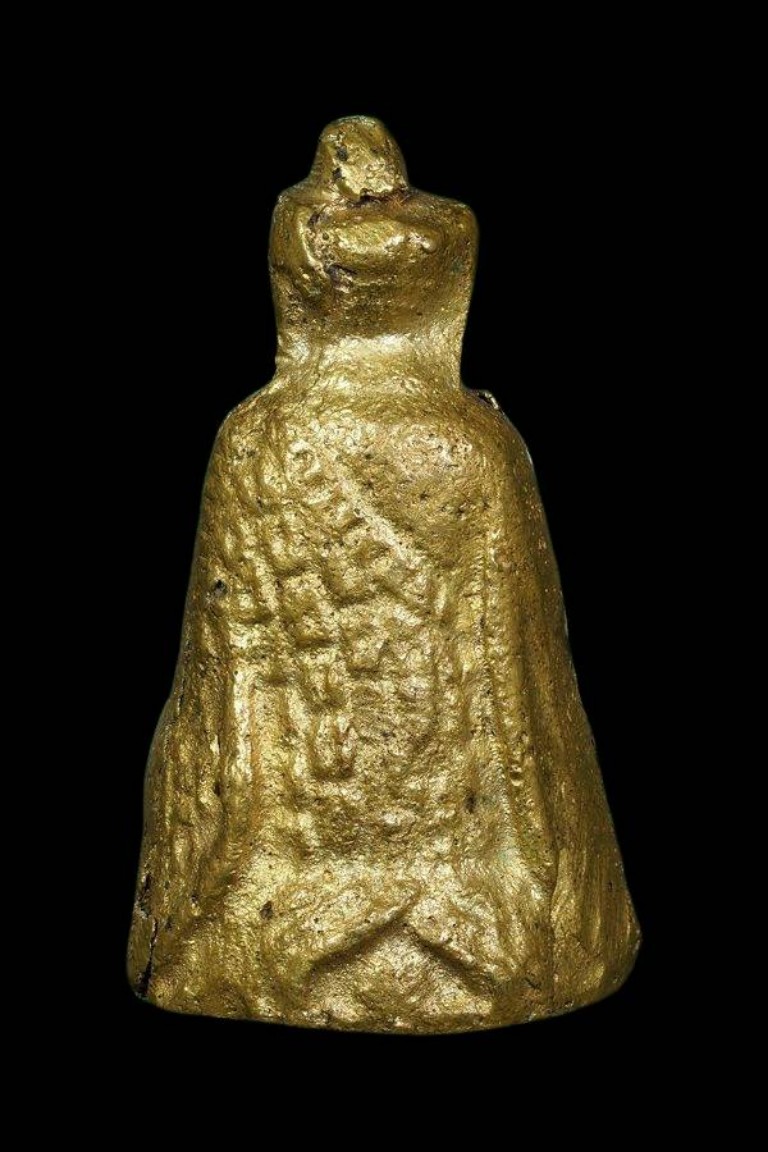 รูปหล่อรุ่นแรกไตฮงกงสวยเดิมๆปี2493