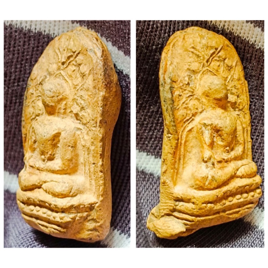 พระคง ลำพูน