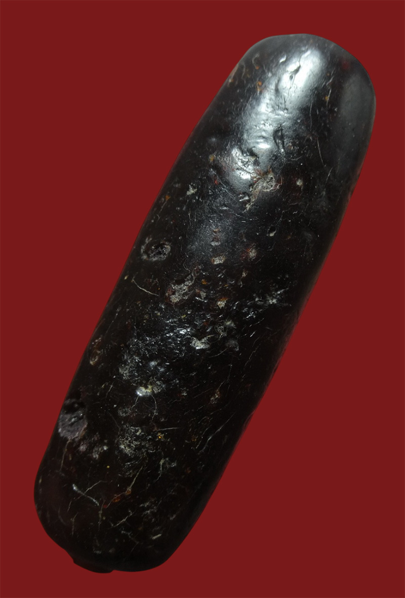 ตะกรุดหลวงพ่อทองศุข วัดโตนดหลวง