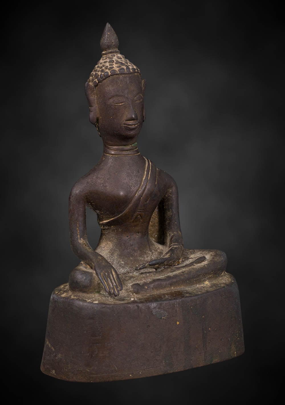 พระสิงห์สามพะเยา