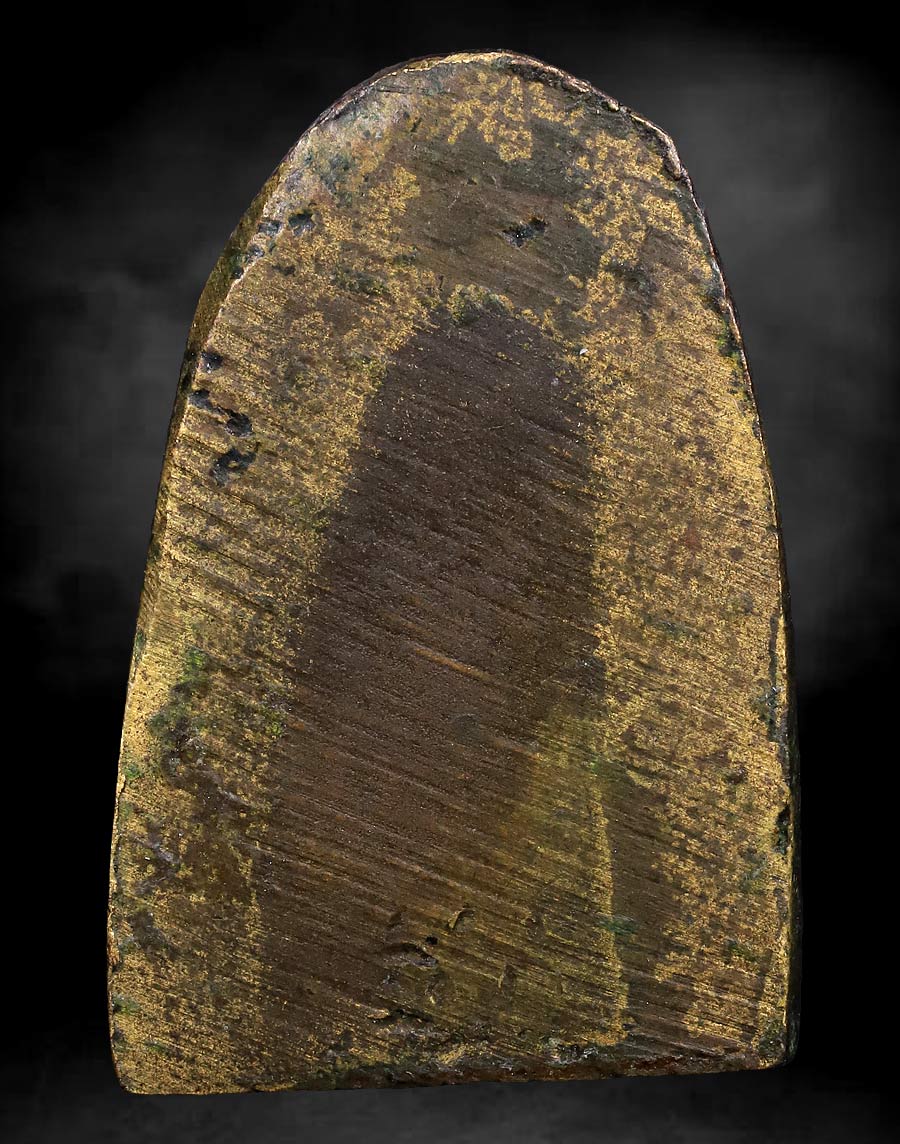 พระรอดละโว้ ลพบุรี หลวงพ่อเดิม ปลุกเสก 