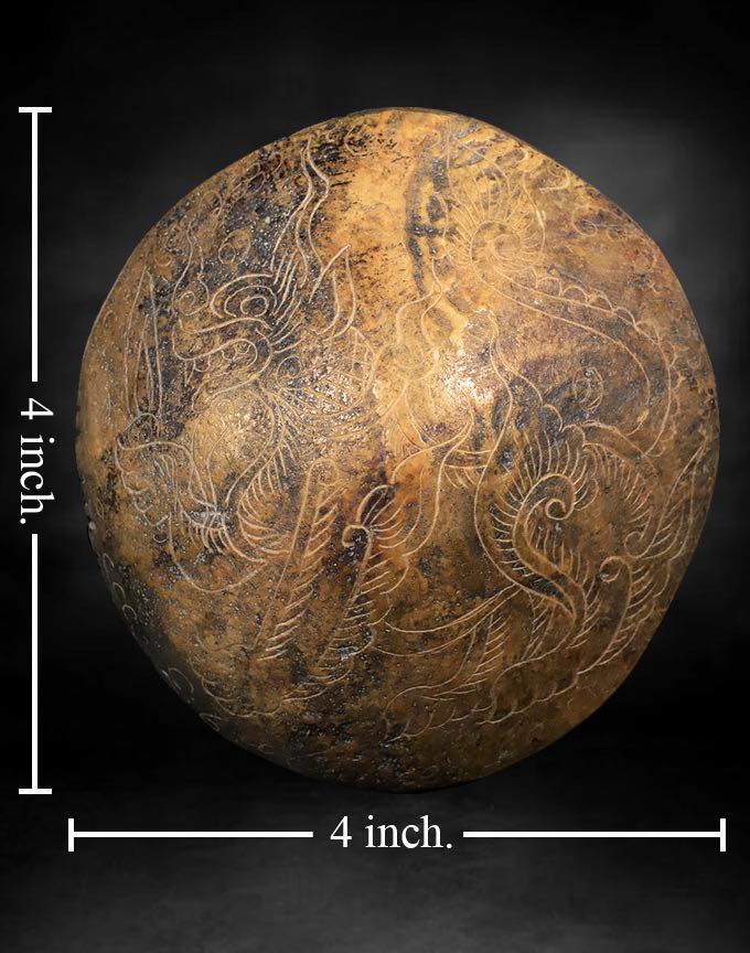 ปั้นเหน่งจารยันต์สิงห์ล้านนาไทใหญ่