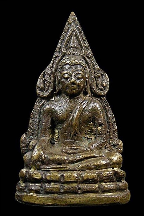 พระพุทธชินราชอินโดจีน