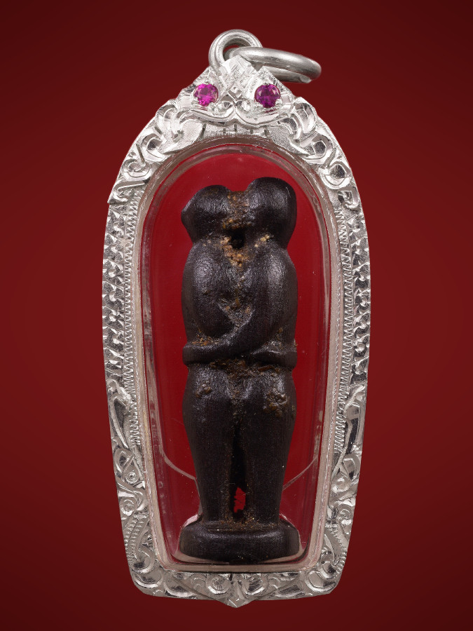 อิ่นล้านนา8 (ไม้ว่านแกะ)