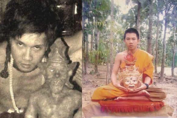 สร้อยกระดูกงูอาจารย์เบสเมืองฝาง