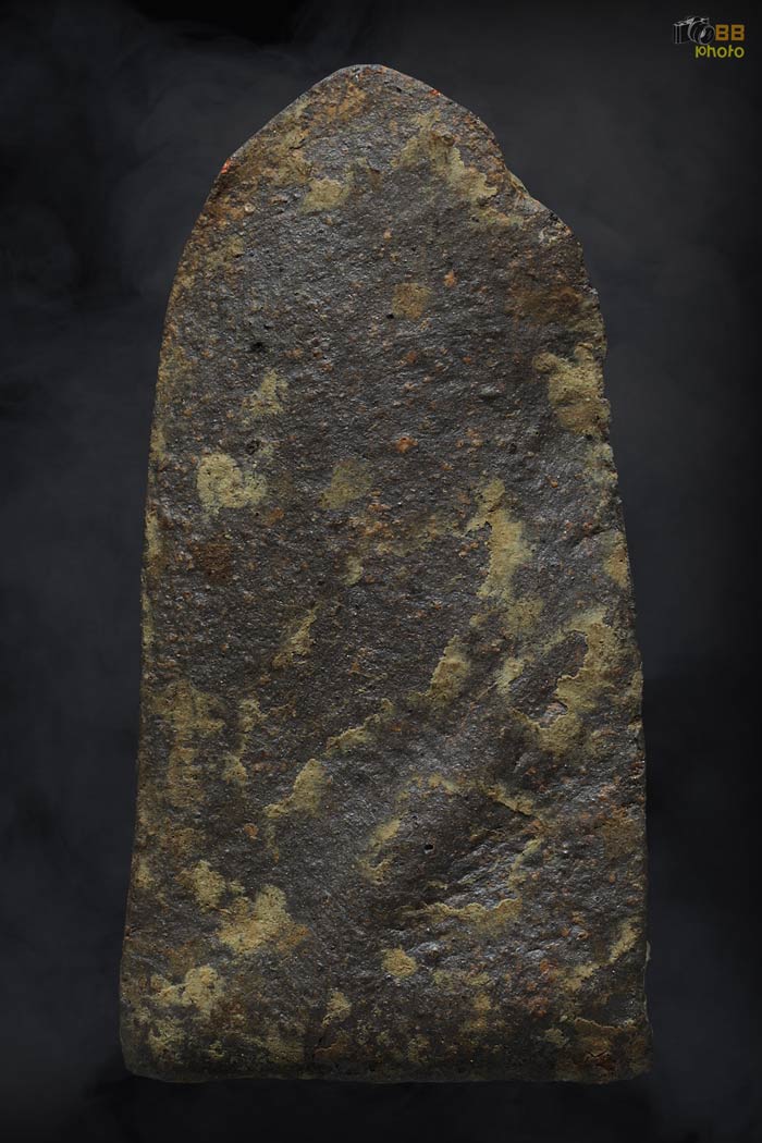 พระรอดวัดพระสิงห์ พิมพ์หน้าหนูใหญ่