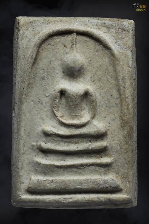 สมเด็จ100ปี พิมพ์เส้นด้ายลึก