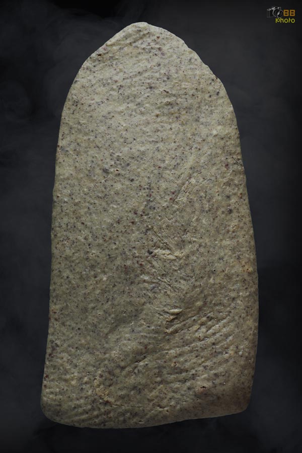 พระรอดวัดพระสิงห์ พิมพ์หน้าหนูใหญ่