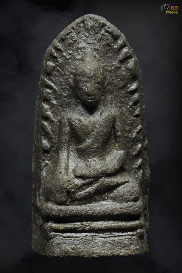 หลวงปู่ทวด วัดพระสิงห์ พิมพ์กลาง